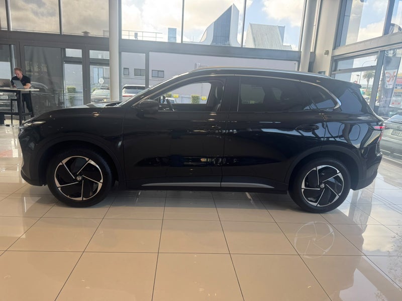 2026 MG S5 Essence 49Kwh/Ev/At image 3