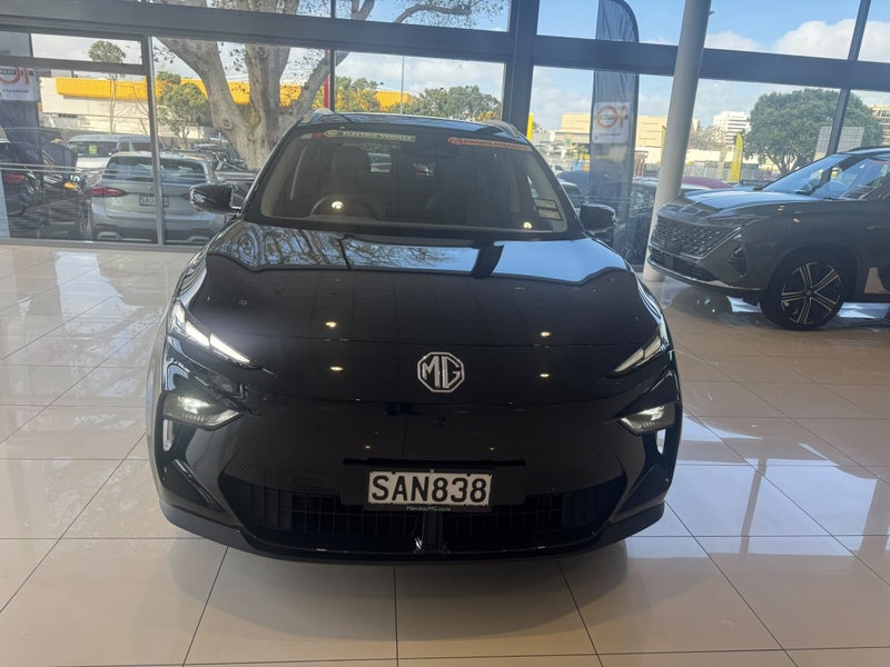 2026 MG S5 Essence 49Kwh/Ev/At image 4