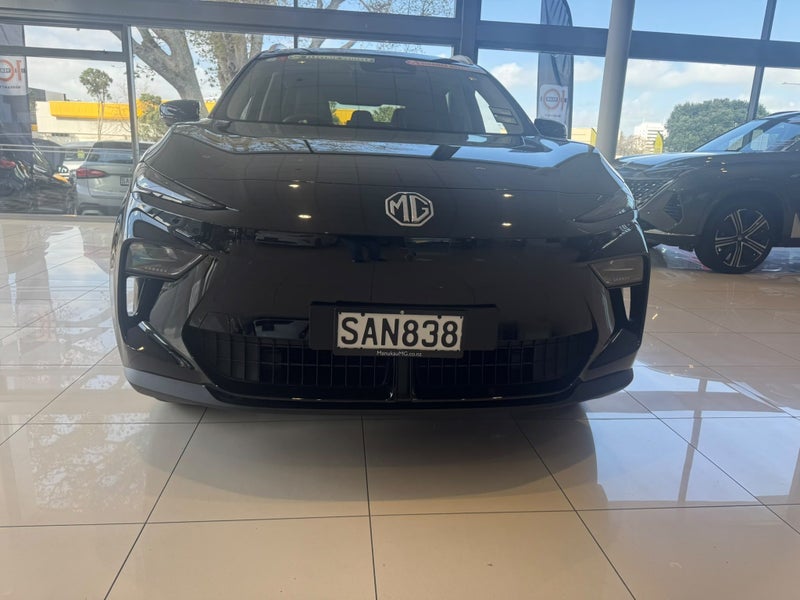 2026 MG S5 Essence 49Kwh/Ev/At image 5