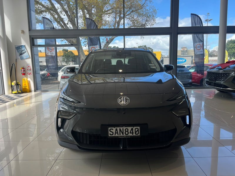 2026 MG S5 Essence 49Kwh/Ev/At image 2