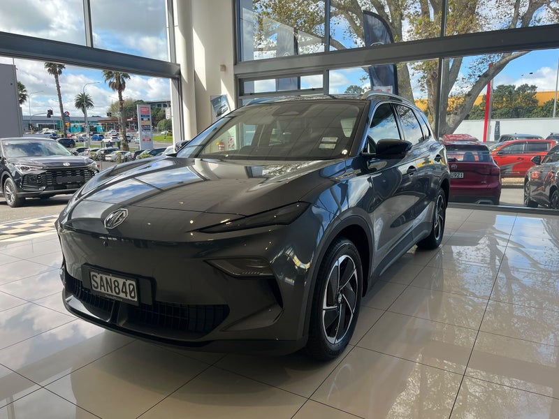 2026 MG S5 Essence 49Kwh/Ev/At image 3