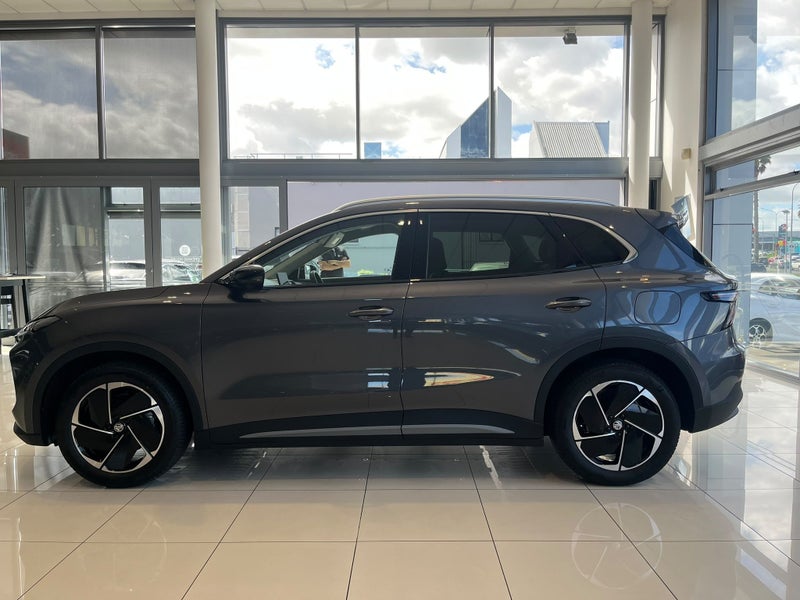 2026 MG S5 Essence 49Kwh/Ev/At image 4