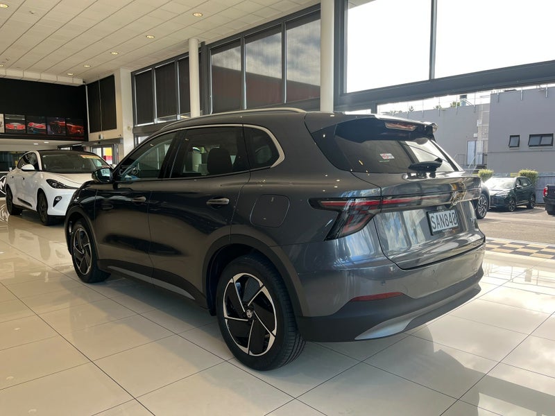 2026 MG S5 Essence 49Kwh/Ev/At image 5