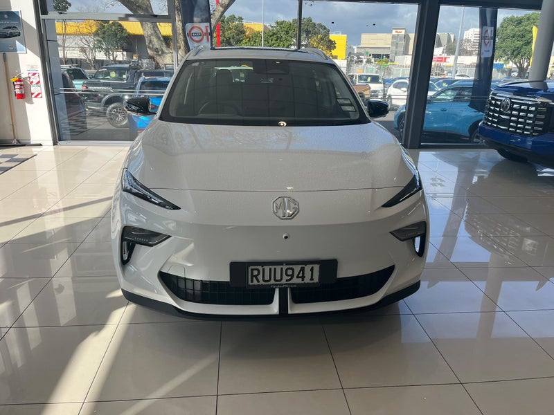 2026 MG S5 Essence 49Kwh/Ev/At image 2