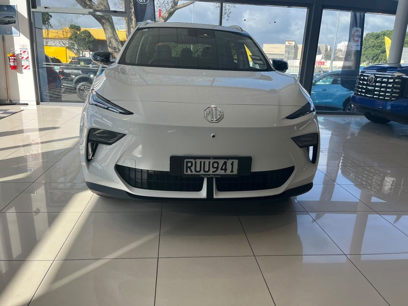 2026 MG S5 Essence 49Kwh/Ev/At image 3