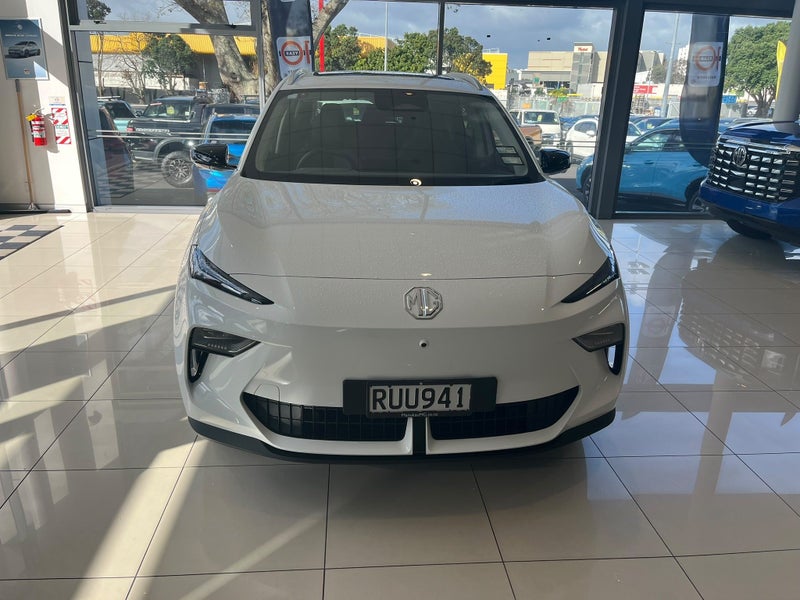 2026 MG S5 Essence 49Kwh/Ev/At image 5