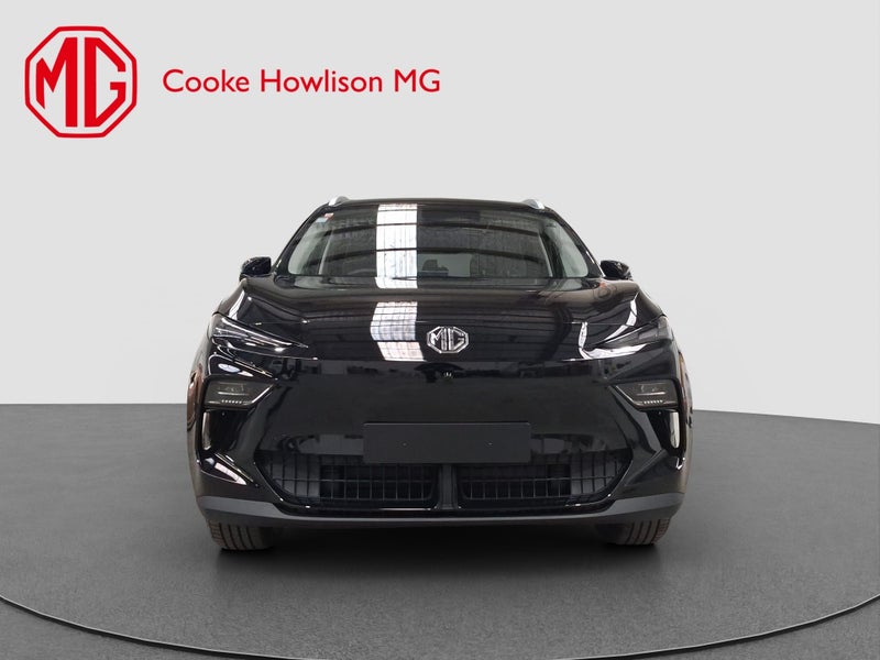 2026 MG S5 Essence 62kw image 2