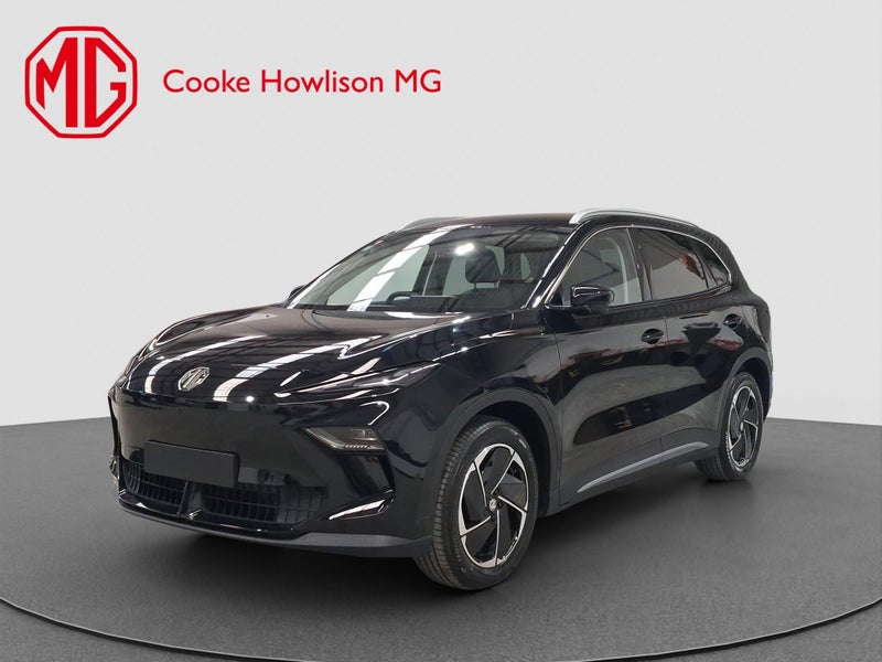 2026 MG S5 Essence 62kw image 3