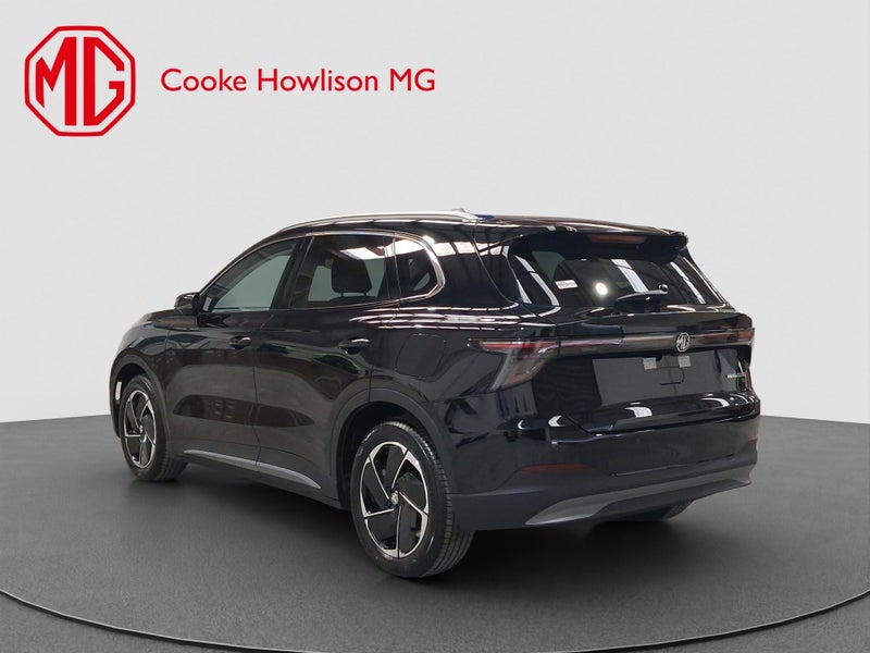 2026 MG S5 Essence 62kw image 4