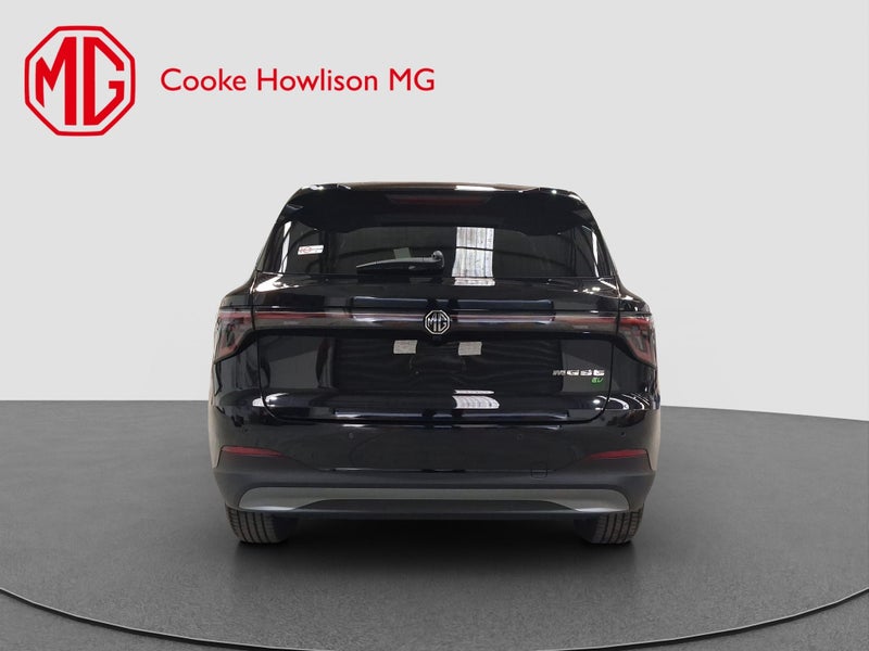 2026 MG S5 Essence 62kw image 5