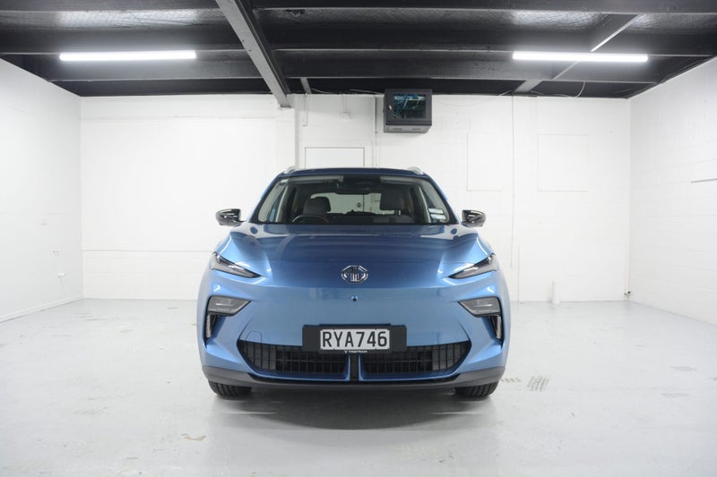 2026 MG S5 Essence 62kW image 2