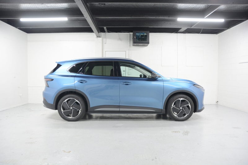 2026 MG S5 Essence 62kW image 3