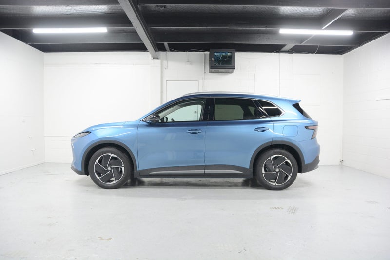 2026 MG S5 Essence 62kW image 4