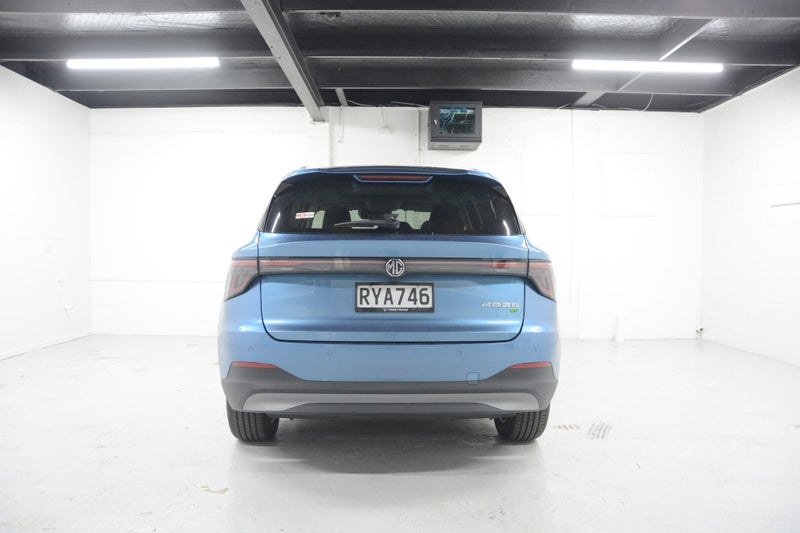 2026 MG S5 Essence 62kW image 5