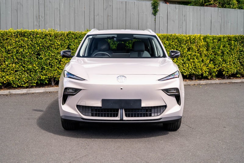 2026 MG S5 Essence 62KW EV image 4