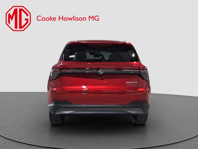 2026 MG S5 Essence 62Kwh image 5