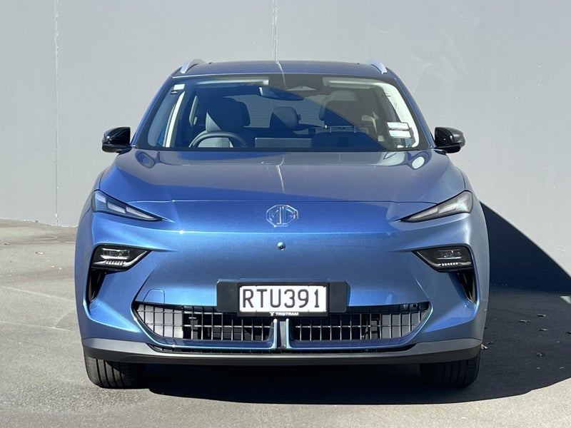 2026 MG S5 ESSENCE 62kWh EV image 3