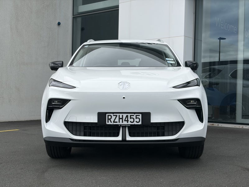2026 MG S5 Essence 62Kwh/Ev/At image 2