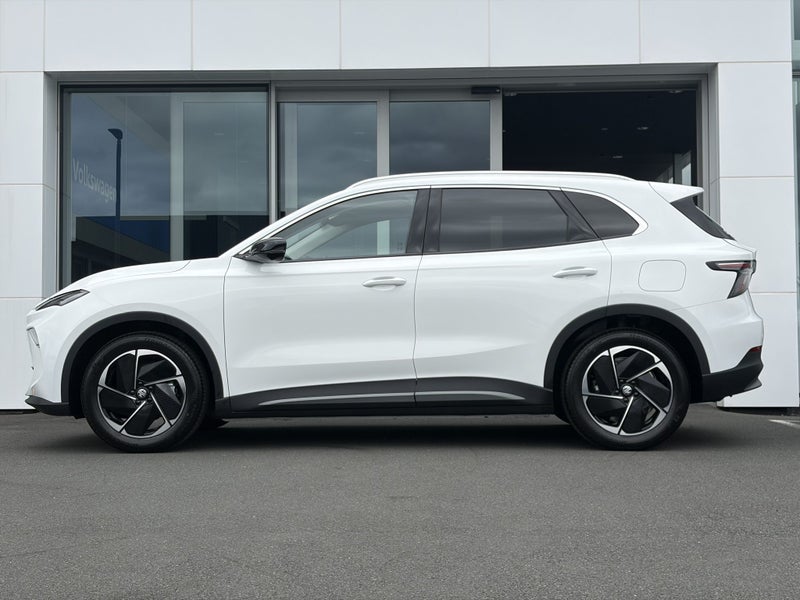 2026 MG S5 Essence 62Kwh/Ev/At image 3