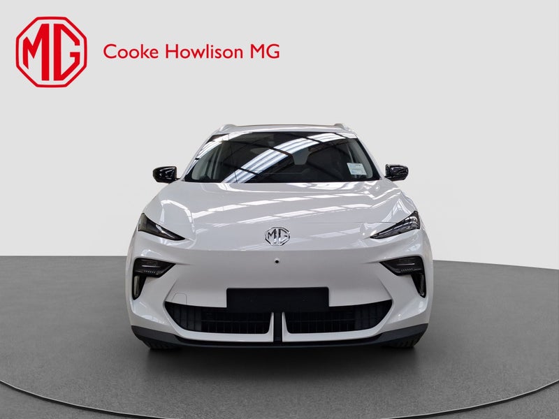 2026 MG S5 Essence 62Kwh/Ev/At image 2