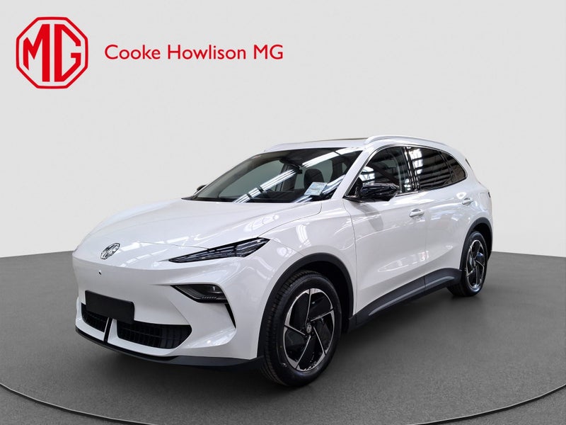 2026 MG S5 Essence 62Kwh/Ev/At image 3