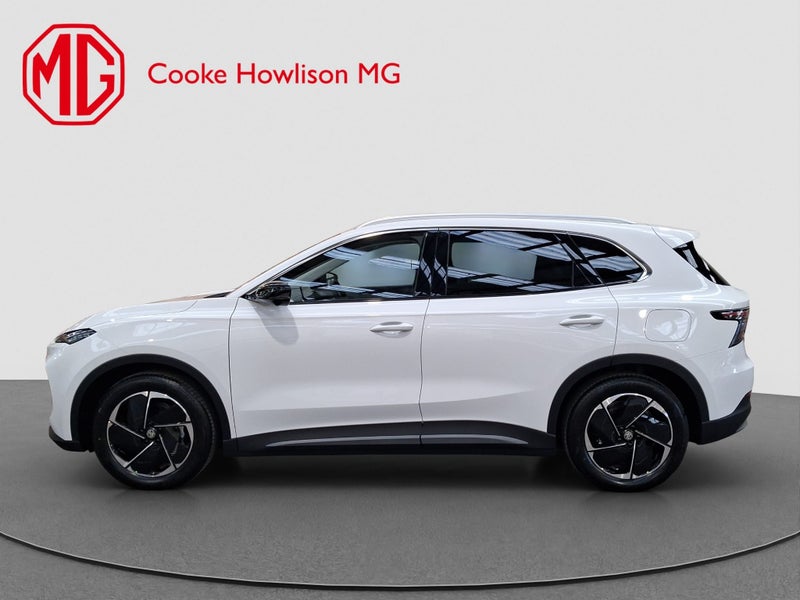 2026 MG S5 Essence 62Kwh/Ev/At image 4