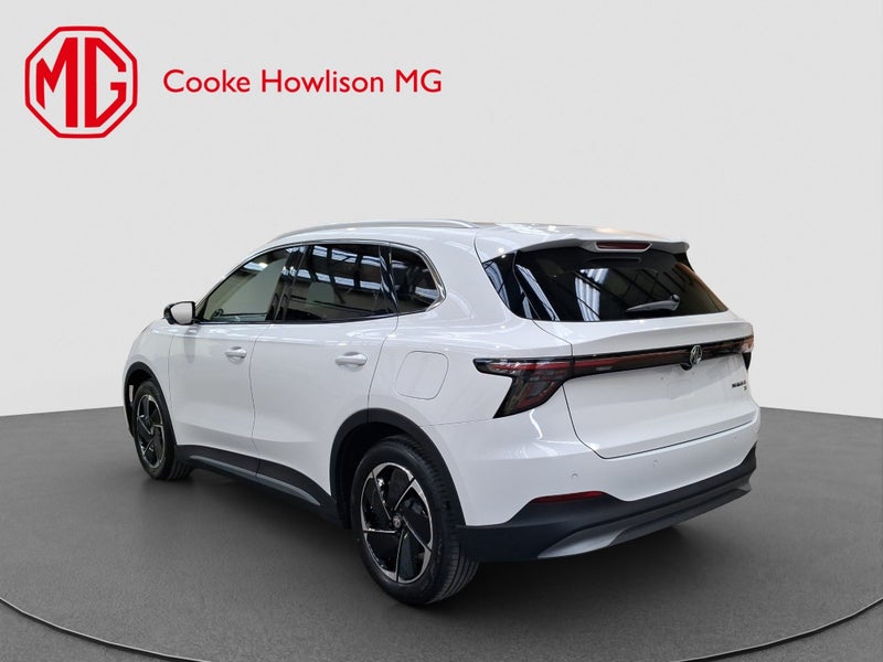 2026 MG S5 Essence 62Kwh/Ev/At image 5