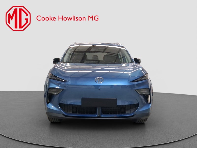 2026 MG S5 Essence 62Kwh/Ev/At image 2