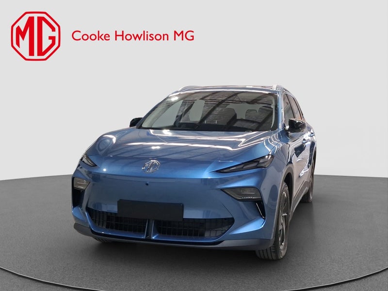 2026 MG S5 Essence 62Kwh/Ev/At image 3