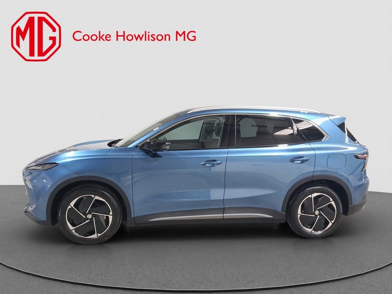 2026 MG S5 Essence 62Kwh/Ev/At image 4