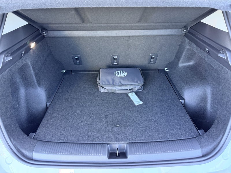 2026 MG S5 Essence 62kwk EV image 5