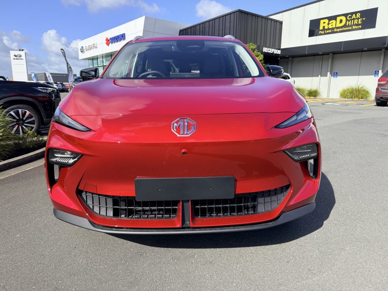 2026 MG S5 Essence EV image 2