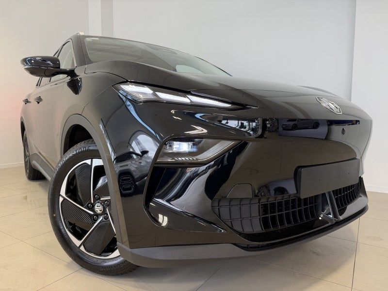 2026 MG S5 Essence EV 49KW image 2