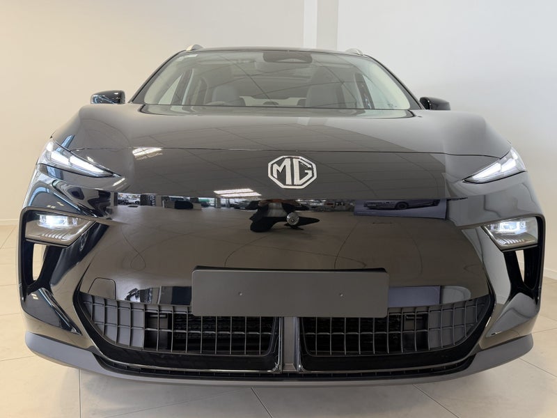 2026 MG S5 Essence EV 49KW image 3