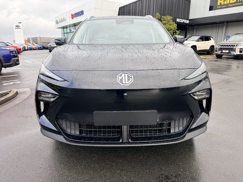 2026 MG S5 Essence EV 62kwk image 2