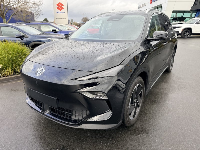 2026 MG S5 Essence EV 62kwk image 3