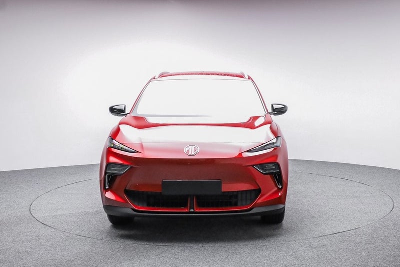 2026 MG S5 EV 49 KWH Excite image 2