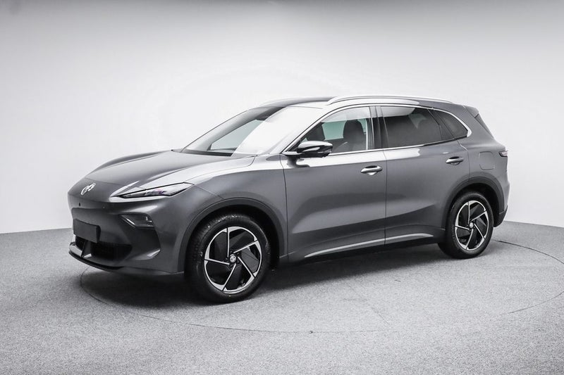 2026 MG S5 EV 62 KWH Essence image 3