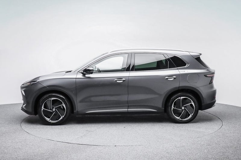 2026 MG S5 EV 62 KWH Essence image 4