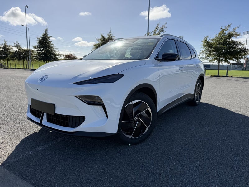 2026 MG S5 EV Essence EV Essence - image 2