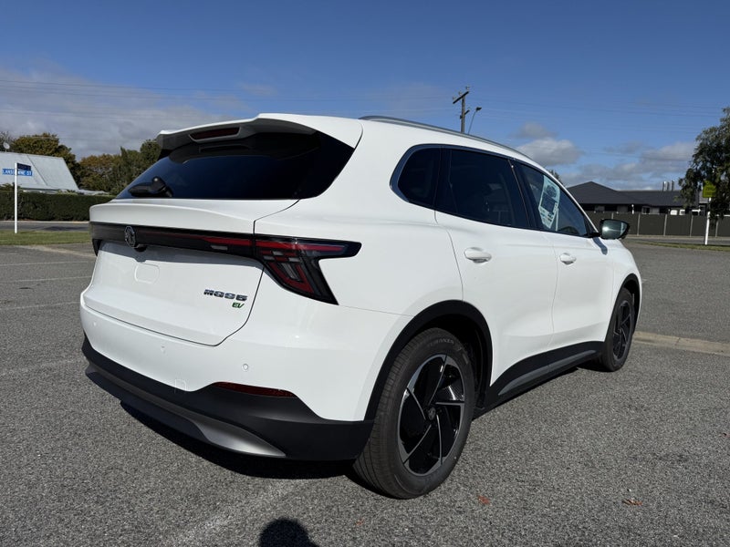 2026 MG S5 EV Essence EV Essence - image 3