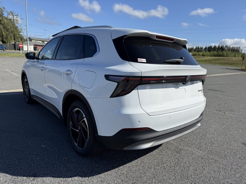 2026 MG S5 EV Essence EV Essence - image 4