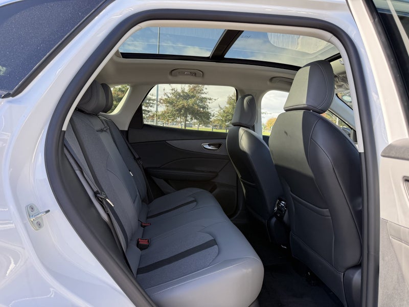 2026 MG S5 EV Essence EV Essence - image 5