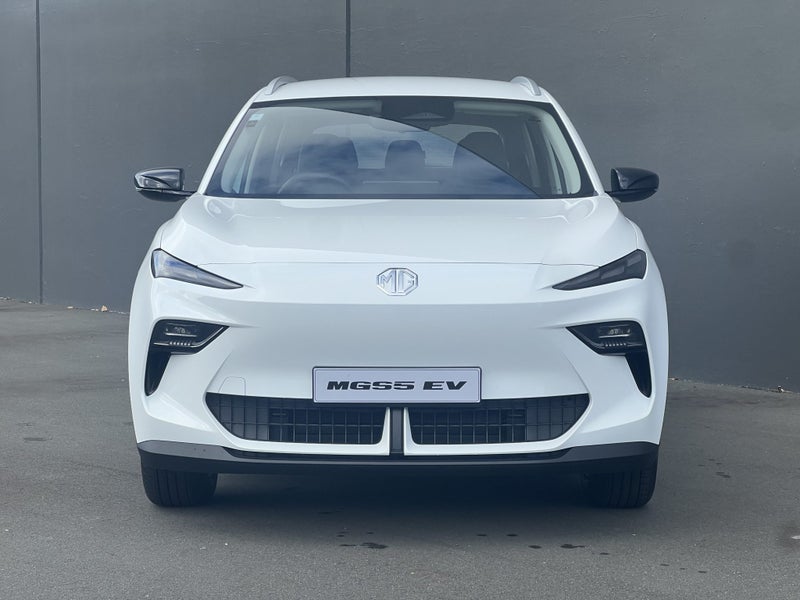2026 MG S5 Excite 125Kwh/Ev/At image 2