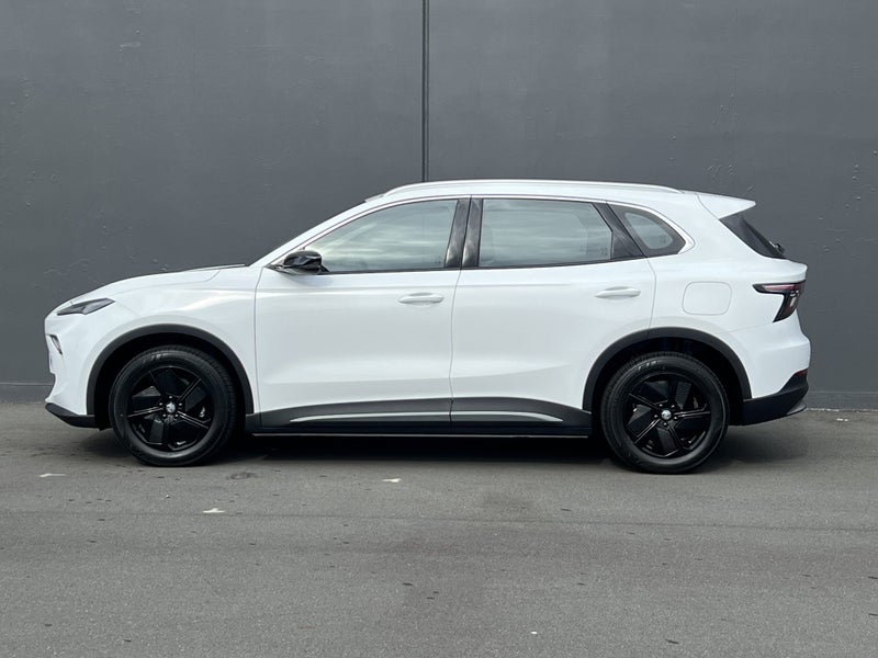 2026 MG S5 Excite 125Kwh/Ev/At image 3