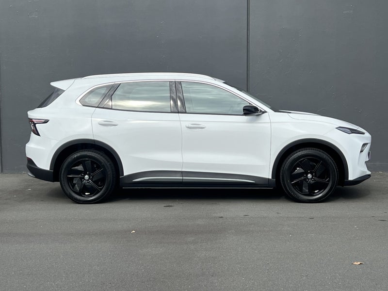2026 MG S5 Excite 125Kwh/Ev/At image 4