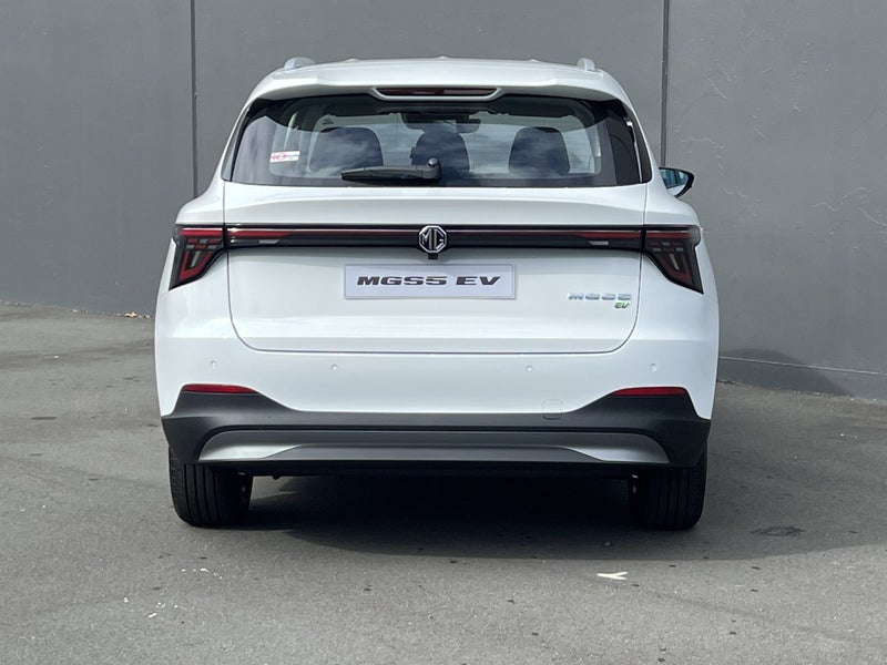 2026 MG S5 Excite 125Kwh/Ev/At image 5