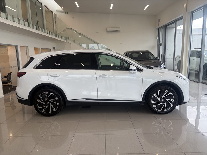 2026 MG S5 S6 EV 77kWh ESSENCE 2WD image 3