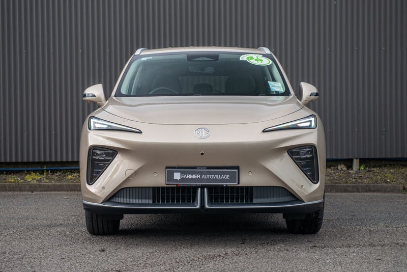 2026 MG S6 Essence 77Kwh/Ev/At image 4
