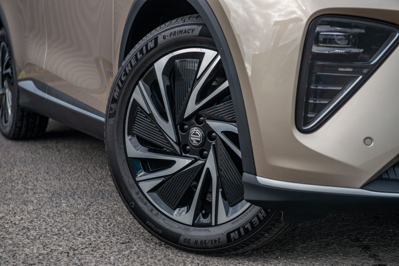 2026 MG S6 Essence 77Kwh/Ev/At image 5